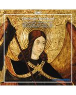 BERNHARD: Geistliche harmonien