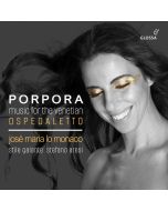 Porpora: Music for the Venetian Ospedaletto