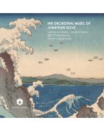 The Orchestral Music of
Jonathan Dove