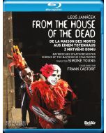 Janacek: From the House of the Dead