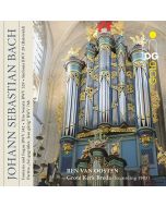 Bach: Organ Works