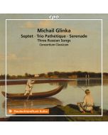 Glinka: Chamber Music