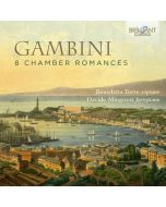 Gambini: 8 Chamber Romances