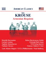 Krouse: Armenian Requiem