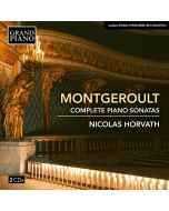 Montgeroult: Complete Piano Sonatas