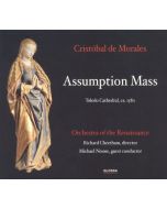 Morales: Assumption Mass