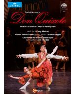 Minkus: Rudolf Nureyev's Don Quixote; Wiener Staatsoper, 2016