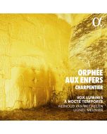 Charpentier: Orphée aux enfers