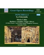 PONCHIELLI: La Gioconda (1952)
