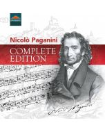 Paganini Complete Edition