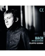 Bach: The Art of Fugue