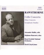 RAWSTHORNE: Cello Concerto