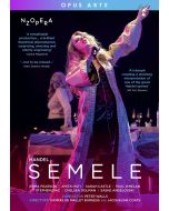 Handel: Semele