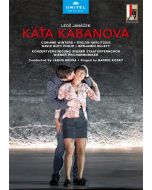 Janáček: Káta Kabanová