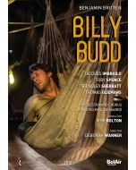 Britten: Billy Budd