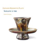Platti: Sonate a tre