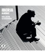 Albéniz: Iberia