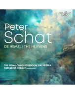 Schat: De Hemel - The Heavens