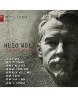 Wolf: Complete songs Vol. 11