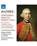 Handel: Total Eclipse
