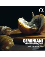 Geminiani: Concerti grossi op. 7