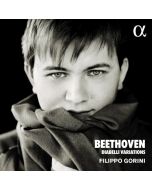 Beethoven: Diabelli Variations