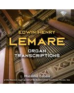 Lemare: Organ Transcriptions