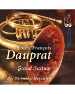 Dauprat: Grand Sextuor