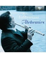 Fabbriciani: Alchemies