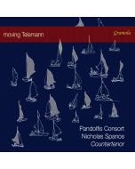 moving Telemann - Cantatas and Sonatas