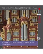 Scheidemann: Organ Works