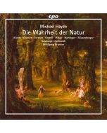 Michael Haydn: Die Wahrheit der Natur, Ein Singspiel