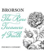 Brorson: The Rare Treasure of Faith