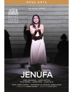 Janacek: Jenufa