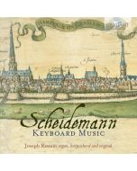 Scheidemann: Keyboard Music