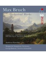 Bruch: Orchestral Works