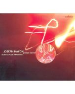 Haydn: Sonates pour pianoforte