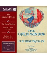 Dyson: The Open Window