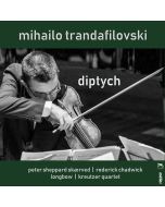 Trandafilovski: Diptych