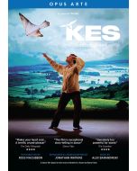 Kes reimagined