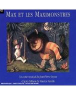 Enfants: Max et les maximonstres