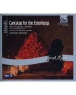 Cantatas for the Esterházys