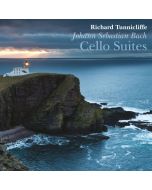 Bach: Cello Suites