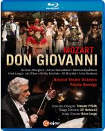 Mozart: Don Giovanni