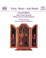 Palestrina: Missa Papae Marcelli