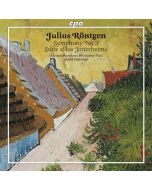Röntgen: Symphonie Nr.3