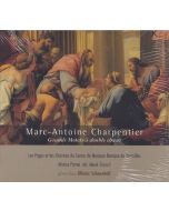 Charpentier: Grands Motets