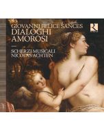 Sances: Dialoghi Amorosi