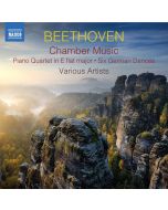 Beethoven: Chamber Music