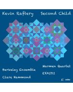 Raftery: Second Child